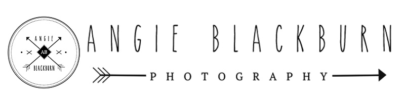 Angie Blackburn Photography logo